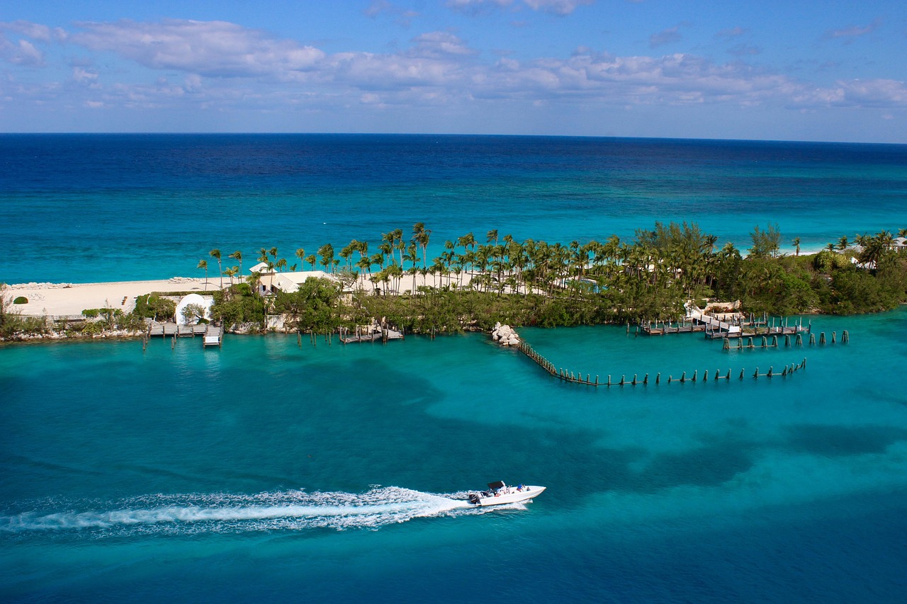 Nassau Paradise Image